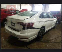 فولكسفاغن جيتا